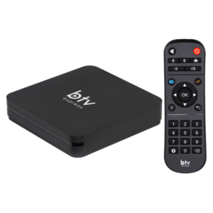Btv E13 Express Original